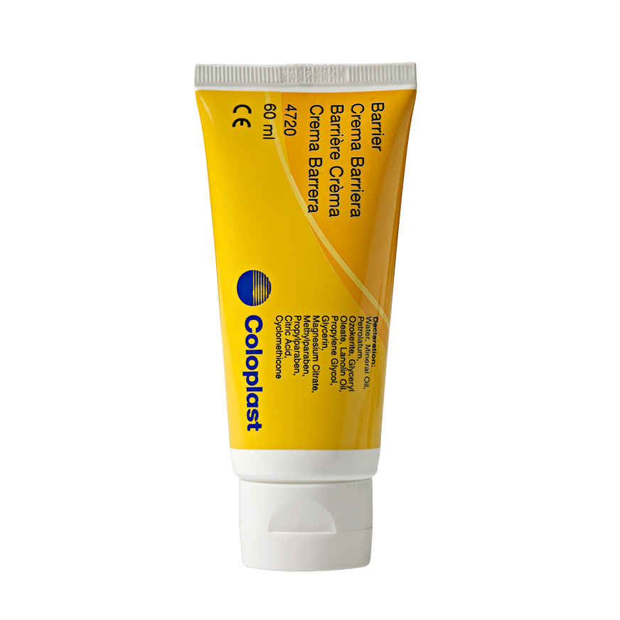 Comfeel® Barrier Cream