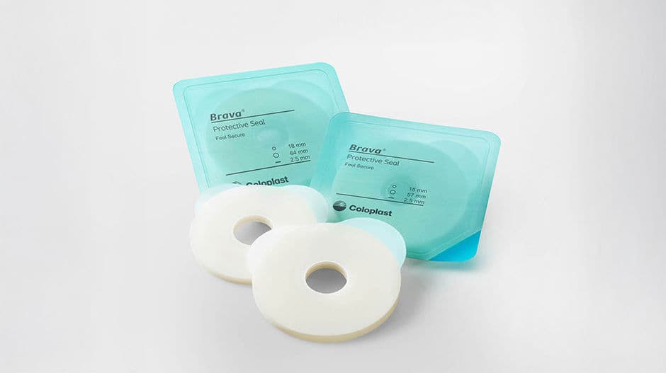 Brava® Protective Seal
