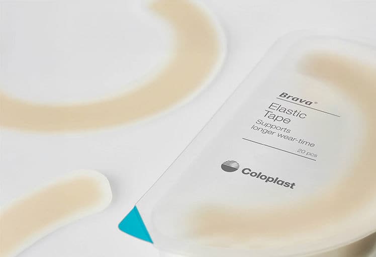 Brava® Elastic Tape